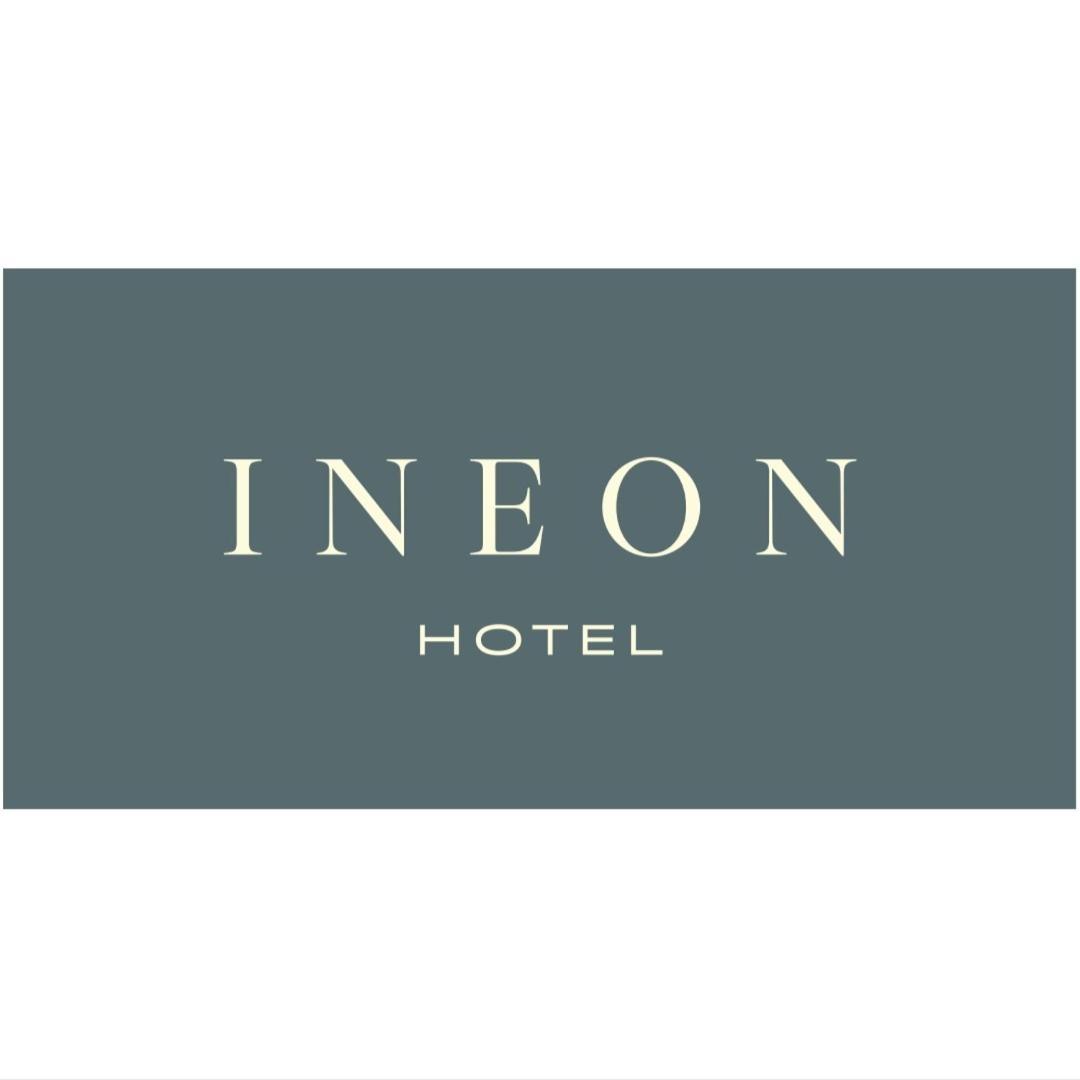 Ineon Hotel ตูร์กู ภายนอก รูปภาพ